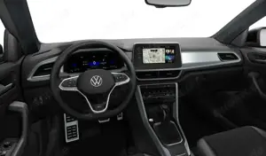 Volkswagen T-Roc Bild 4