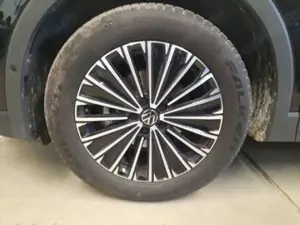 Volkswagen Tiguan Bild 4