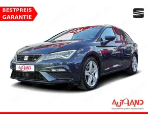 SEAT Leon ST 1.5 TSI FR LED Navi Android Apple ACC