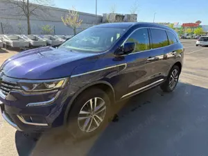 Renault Koleos Koleos Diesel 4WD