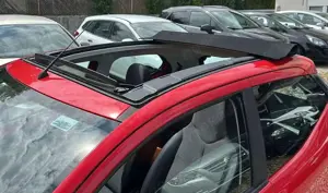 Toyota Aygo Bild 2