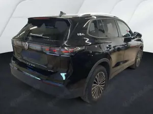 Volkswagen Tiguan Bild 3
