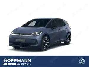 Volkswagen ID.3 Neo Style 140 kW (190 PS) 58 kWh 1-Gang-Aut