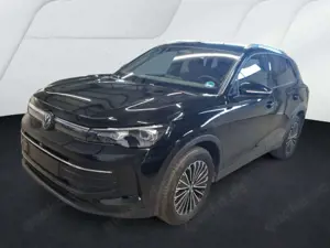 Volkswagen Tiguan Bild 2