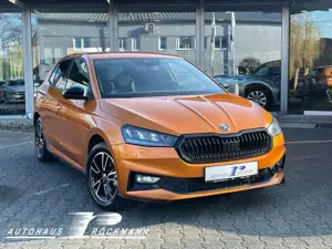 Skoda Fabia Monte Carlo Aut. CarPlay Kamera SHZ