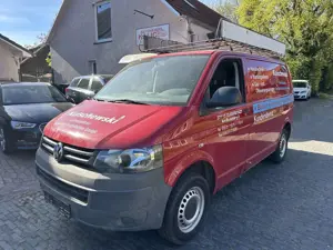 Volkswagen T5 Transporter 2.0 TDI 140PS *Klima*