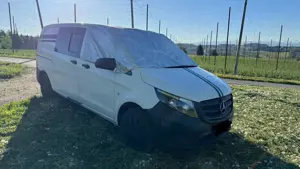 Mercedes-Benz Vito 114 CDI (BlueTEC) Kompakt Mixto (PKW)