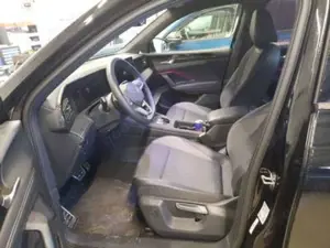 Volkswagen Tiguan Bild 5