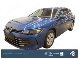 Volkswagen Passat Variant 1.5eTSI DSG Business
