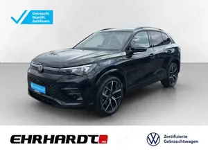 Volkswagen Tiguan e-Hybrid 1.5 TSI DSG R-Line DCC AHK*HEADUP*IQ-L...