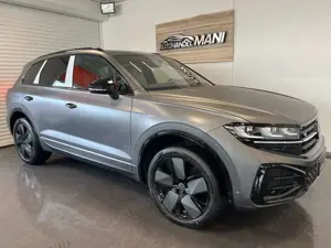 Volkswagen Touareg 3.0 TDI/4M R-Line Black/5 Jahre-Garantie