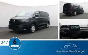 Volkswagen T7 Caravelle 2.0 TDI Life 4MO KR AHK
