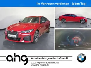 BMW i4 M50 Navi ACC Harman/Kardon PDC Kamera Sitzhei