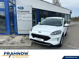 Ford Kuga Cool  Connect 1.5 EcoBoost EU6d WiPa DAB+