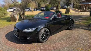 Audi TT Coupe/Roadster 2.0 TFSI Roadster