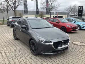 Mazda 2 e-SKYACTIV G 90 Homura Garantie bis 03/2028 Homura