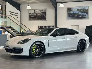 Porsche Panamera 4 E-Hybrid SportDesign 2.HAND/PANO/21LM