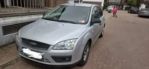 Ford Focus Trend