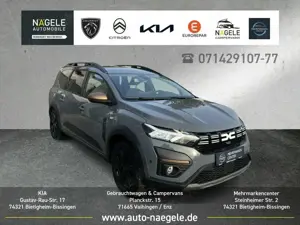 Dacia Jogger 1.6 E-TECH Hybrid 140 Extreme