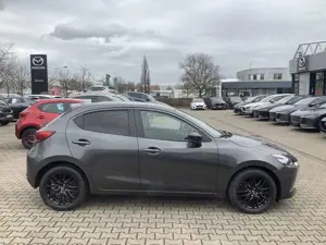 Mazda 2 e-SKYACTIV G 90 Homura Garantie bis 03/2028 Homura Bild 2
