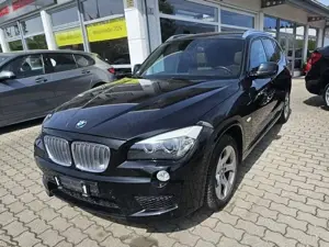 BMW X1 23 d xDrive - Panorama - TÜV 09.2026. -