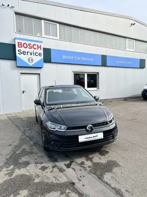Volkswagen Polo Polo 1.0 Life