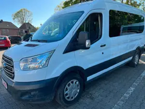 Ford Transit Kombi 350 L3 Wolf umbau Rollstuhlrampe