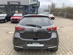 Mazda 2 e-SKYACTIV G 90 Homura Garantie bis 03/2028 Homura Bild 4