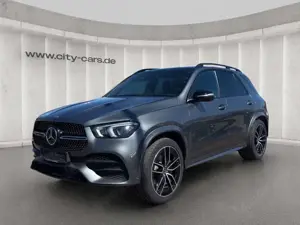 Mercedes-Benz GLE 400 d 4Matic*AMG*Panorama*LED*AHK*Standhzg*