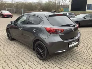 Mazda 2 e-SKYACTIV G 90 Homura Garantie bis 03/2028 Homura Bild 5