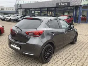Mazda 2 e-SKYACTIV G 90 Homura Garantie bis 03/2028 Homura Bild 3