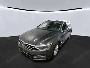 Volkswagen Passat Variant 2.0 TDI DSG Business ACC AHK Navi