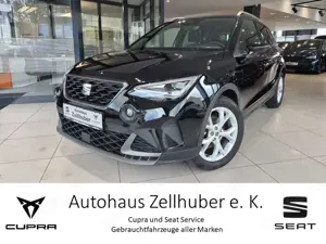 SEAT Arona 1.0 TSI FR *Navi per Full Link*Klimaauto*