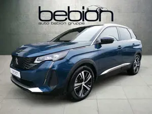 Peugeot 3008 Hybrid 225 (Plug-In) e-EAT8 GT ACC LED Pano Bild 3