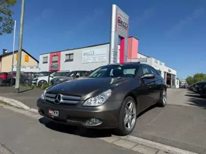 Mercedes-Benz CLS 280 AMG 19'' Navi HK FINANZIERUNG