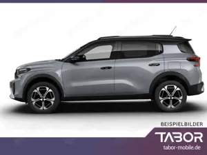 Citroen C3 Aircross Bild 2