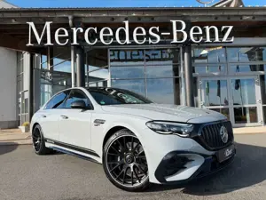 Mercedes-Benz E 53 AMG 4M Edition1 PremiumPlus+Carbon+21"+Voll