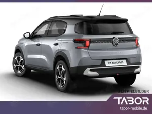 Citroen C3 Aircross Bild 3