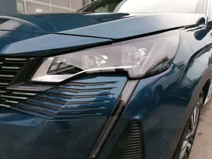 Peugeot 3008 Hybrid 225 (Plug-In) e-EAT8 GT ACC LED Pano Bild 4