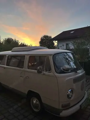 Volkswagen T2 Westfalia SO 62