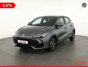 MG MG3 1.5 LED Navi Kamera