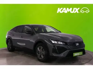 Peugeot 408 1.2Hybrid Aut.145 Allure LED+CARPLAY+KAMERA+PDC
