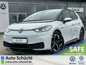 Volkswagen ID.3 Pro S 82 kWh 5-SITZER+APP-CONNECT+KAMERA+NA