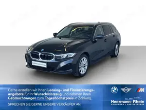 BMW 320 dA xDrive Tour. NaviProf.AHK.Keyl.PDC.SHZ.Tem