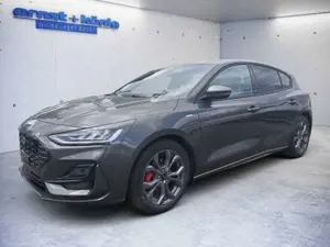 Ford Focus 1.0 EcoBoost Hybrid ST-LINE