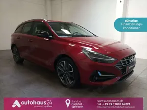 Hyundai i30 1.0 T-GDI Navi|Sitzhzg.|LED|Komfort Paket