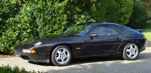 Porsche 928 928 GTS - Deutsche EA- Schalter- Motor Revidiert - Liebhaberfzg.  -von Privat
