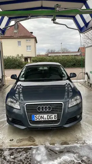 Audi A3 1.6 TDI DPF Attraction