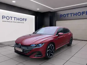 Volkswagen Arteon 2.0 TDI DSG R-LINE AHK KAM
