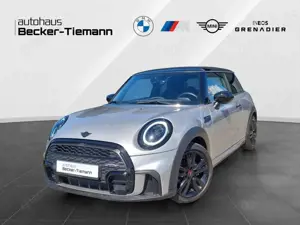 MINI Cooper John Cooper Works Trim